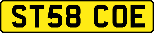 ST58COE