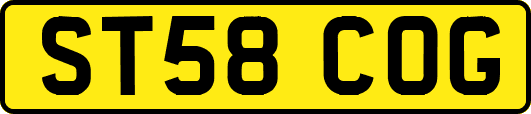 ST58COG