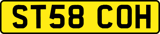ST58COH