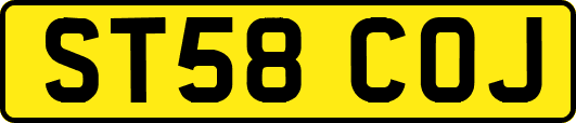 ST58COJ