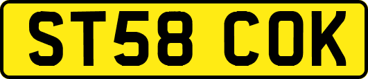 ST58COK