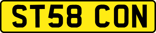 ST58CON