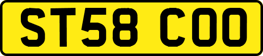 ST58COO