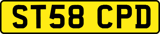 ST58CPD