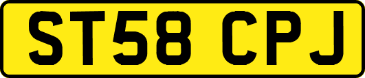 ST58CPJ