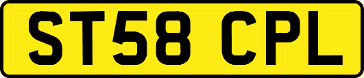 ST58CPL