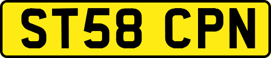 ST58CPN