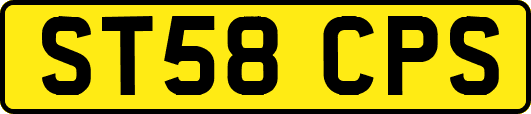 ST58CPS