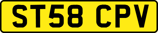 ST58CPV