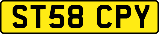 ST58CPY