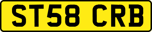 ST58CRB