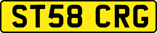 ST58CRG