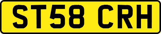 ST58CRH