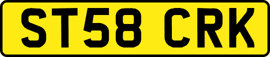 ST58CRK