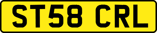 ST58CRL