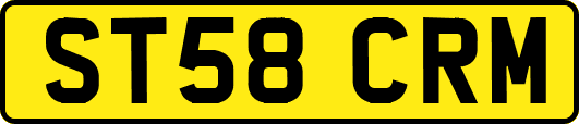 ST58CRM