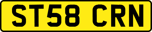 ST58CRN