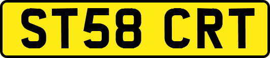 ST58CRT