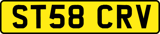 ST58CRV