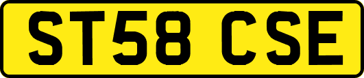 ST58CSE