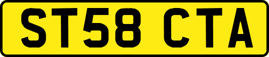 ST58CTA