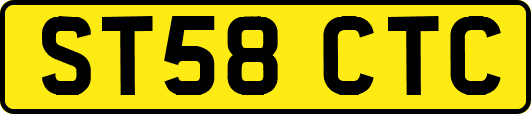 ST58CTC