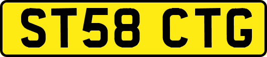 ST58CTG