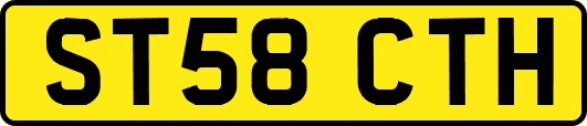 ST58CTH