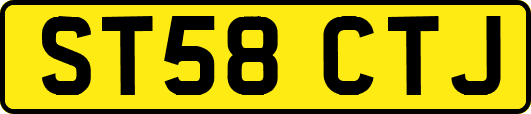 ST58CTJ