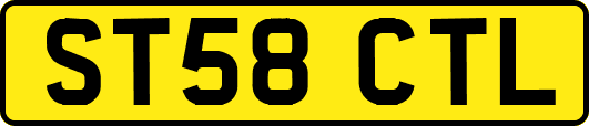 ST58CTL