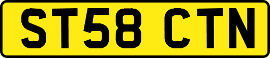 ST58CTN