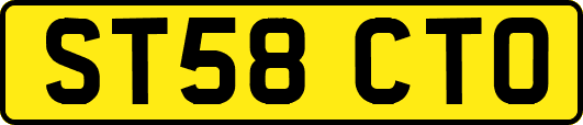 ST58CTO