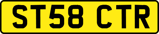 ST58CTR