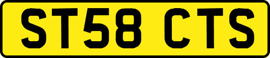 ST58CTS