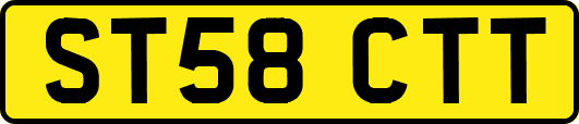 ST58CTT