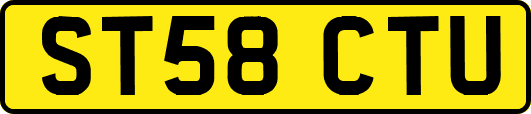 ST58CTU