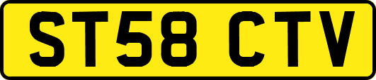ST58CTV