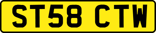 ST58CTW