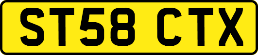 ST58CTX
