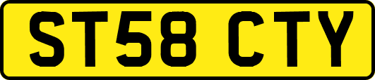 ST58CTY