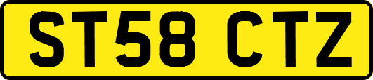 ST58CTZ