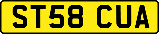 ST58CUA