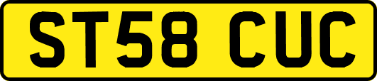 ST58CUC