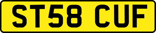 ST58CUF