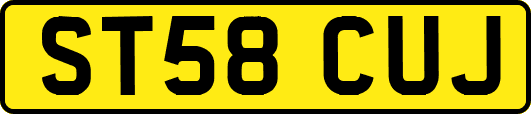 ST58CUJ