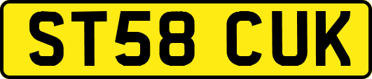 ST58CUK