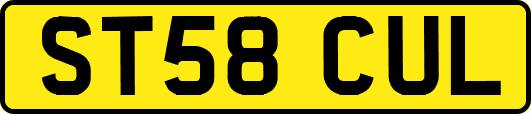 ST58CUL