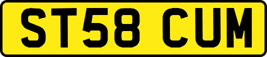 ST58CUM