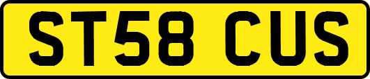 ST58CUS
