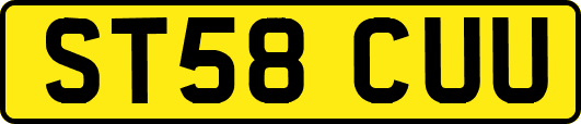 ST58CUU